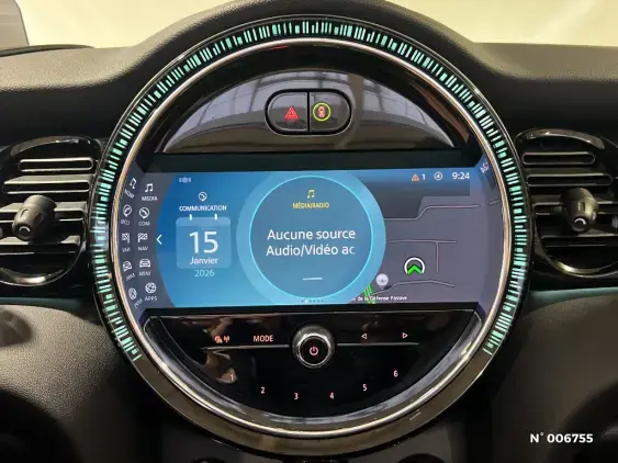 MINI CABRIO III - voiture d'occasion - Photo 13