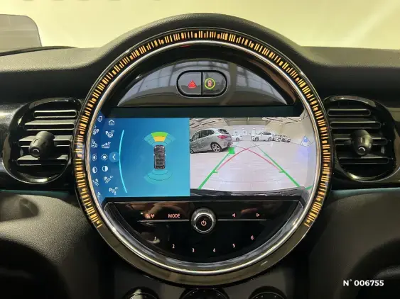 MINI CABRIO III - voiture d'occasion - Photo 14