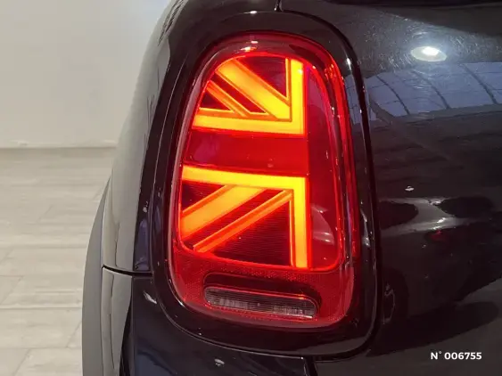 MINI CABRIO III - voiture d'occasion - Photo 25