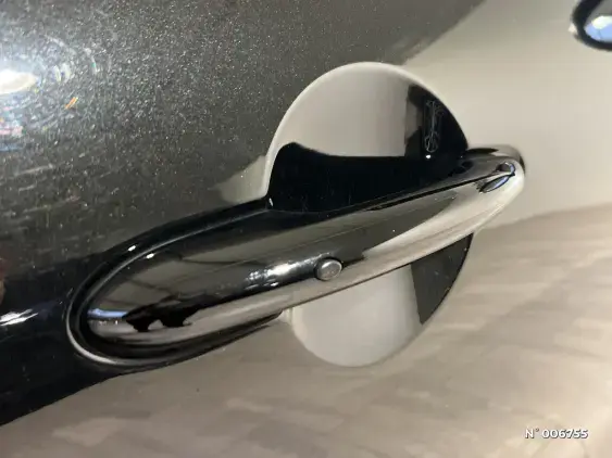 MINI CABRIO III - voiture d'occasion - Photo 26