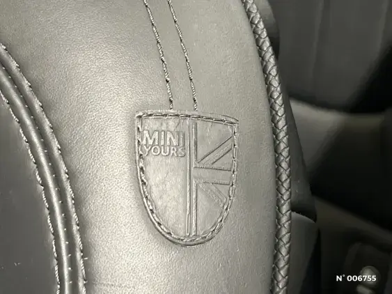 MINI CABRIO III - voiture d'occasion - Photo 27