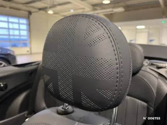 MINI CABRIO III - voiture d'occasion - Photo 28