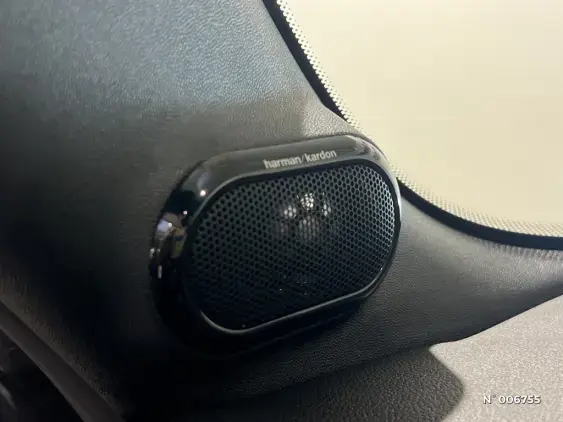 MINI CABRIO III - voiture d'occasion - Photo 29