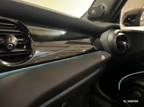 MINI CABRIO III - voiture d'occasion - Photo 31