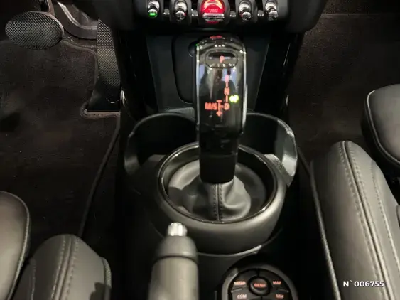 MINI CABRIO III - voiture d'occasion - Photo 33