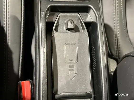 MINI CABRIO III - voiture d'occasion - Photo 34