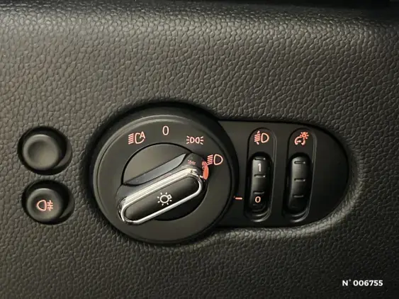 MINI CABRIO III - voiture d'occasion - Photo 35