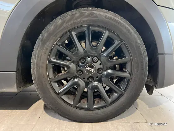 MINI MINI 5 PORTES III - voiture d'occasion - Photo 8