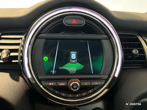 MINI MINI 5 PORTES III - voiture d'occasion - Photo 14