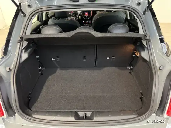MINI MINI 5 PORTES III - voiture d'occasion - Photo 7