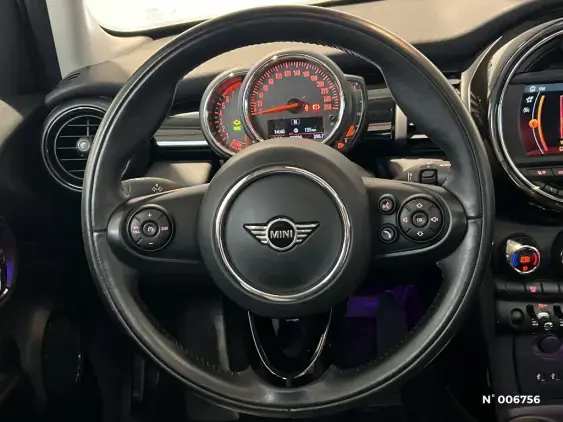 MINI MINI 5 PORTES III - voiture d'occasion - Photo 15