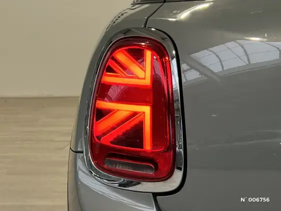 MINI MINI 5 PORTES III - voiture d'occasion - Photo 26