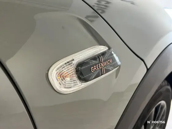 MINI MINI 5 PORTES III - voiture d'occasion - Photo 28