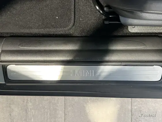 MINI MINI 5 PORTES III - voiture d'occasion - Photo 29