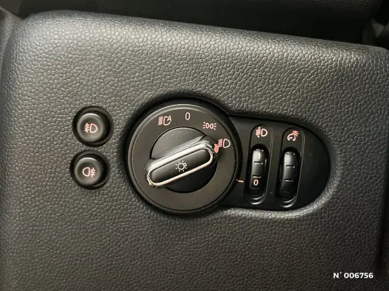 MINI MINI 5 PORTES III - voiture d'occasion - Photo 30