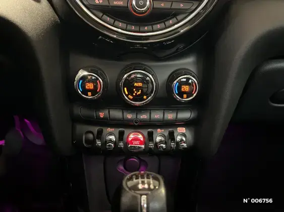 MINI MINI 5 PORTES III - voiture d'occasion - Photo 31