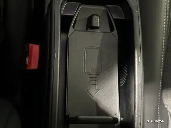 MINI MINI 5 PORTES III - voiture d'occasion - Photo 32