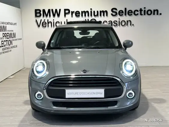 MINI MINI 5 PORTES III - voiture d'occasion - Photo 3