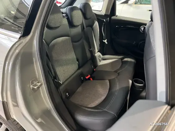 MINI MINI 5 PORTES III - voiture d'occasion - Photo 11