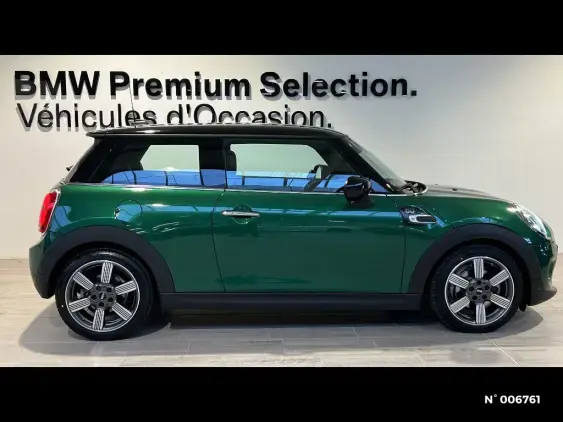 MINI MINI III - voiture d'occasion - Photo 5