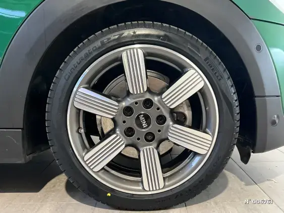 MINI MINI III - voiture d'occasion - Photo 8