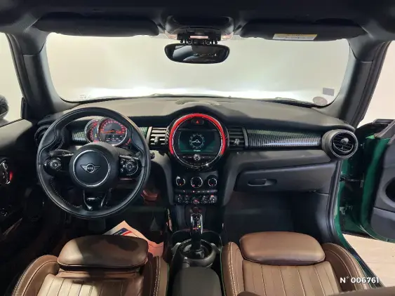 MINI MINI III - voiture d'occasion - Photo 9