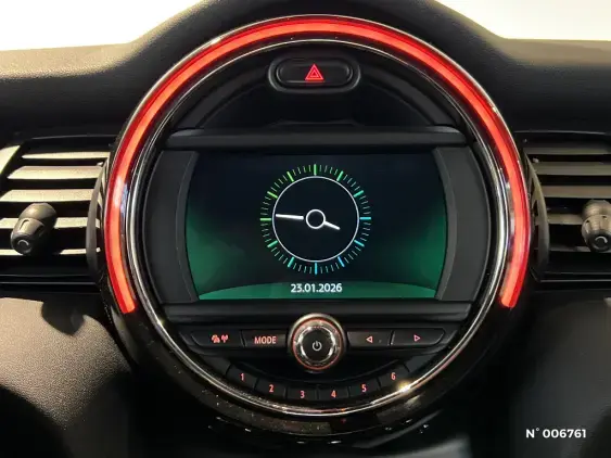 MINI MINI III - voiture d'occasion - Photo 13