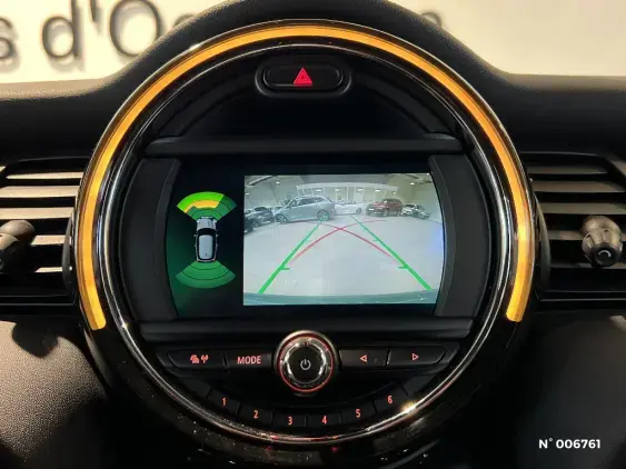 MINI MINI III - voiture d'occasion - Photo 14