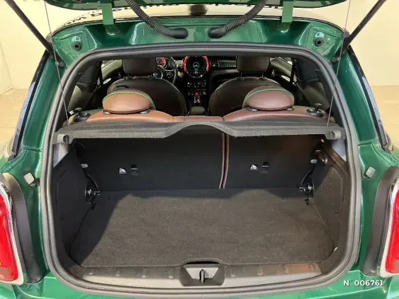 MINI MINI III - voiture d'occasion - Photo 7