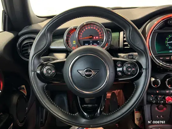 MINI MINI III - voiture d'occasion - Photo 15