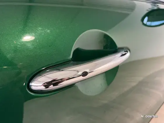 MINI MINI III - voiture d'occasion - Photo 27