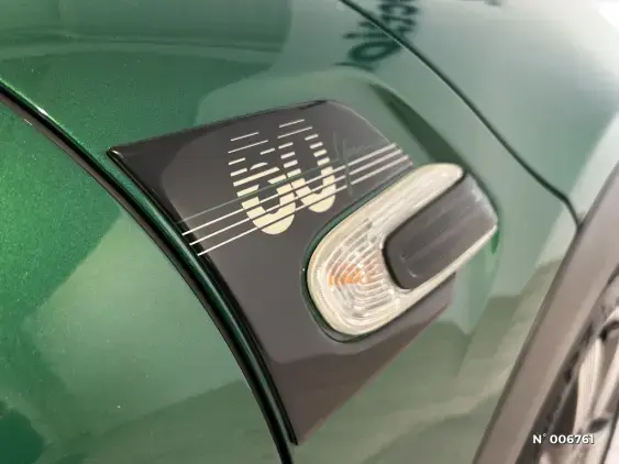 MINI MINI III - voiture d'occasion - Photo 28