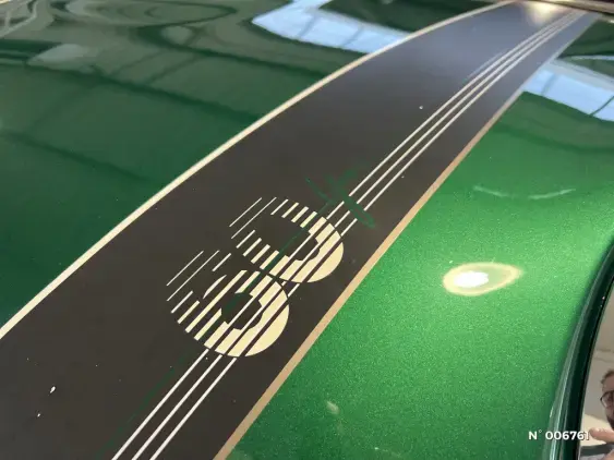 MINI MINI III - voiture d'occasion - Photo 29