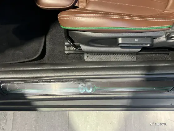 MINI MINI III - voiture d'occasion - Photo 30