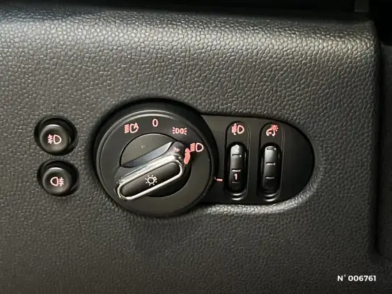 MINI MINI III - voiture d'occasion - Photo 31