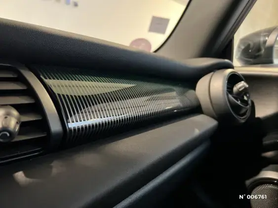 MINI MINI III - voiture d'occasion - Photo 32