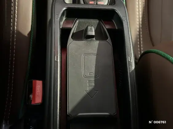 MINI MINI III - voiture d'occasion - Photo 35