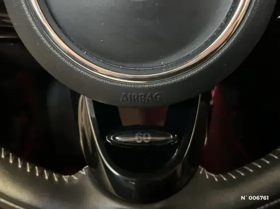 MINI MINI III - voiture d'occasion - Photo 36