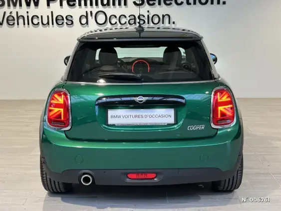 MINI MINI III - voiture d'occasion - Photo 6