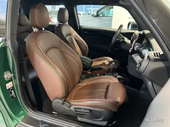 MINI MINI III - voiture d'occasion - Photo 10