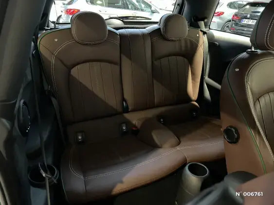 MINI MINI III - voiture d'occasion - Photo 11