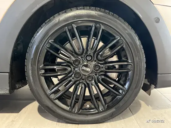 MINI MINI III - voiture d'occasion - Photo 8