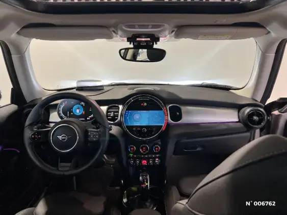 MINI MINI III - voiture d'occasion - Photo 9