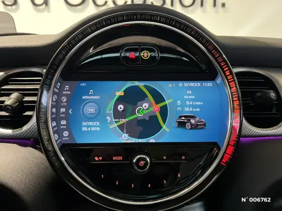 MINI MINI III - voiture d'occasion - Photo 13