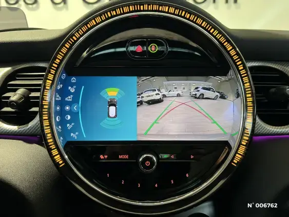 MINI MINI III - voiture d'occasion - Photo 14