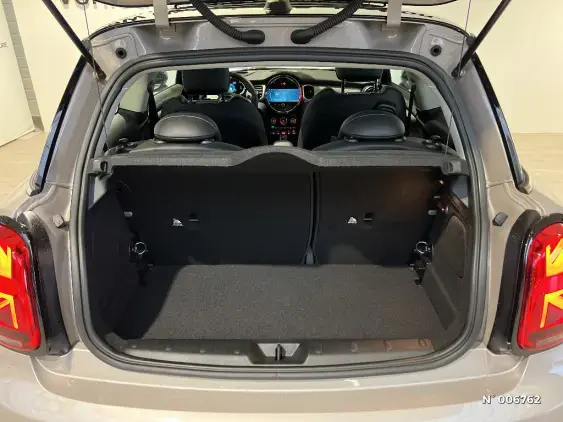 MINI MINI III - voiture d'occasion - Photo 7