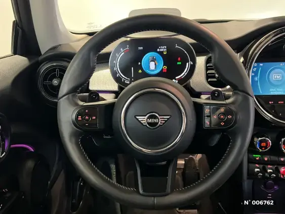 MINI MINI III - voiture d'occasion - Photo 15