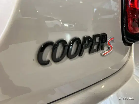 MINI MINI III - voiture d'occasion - Photo 26