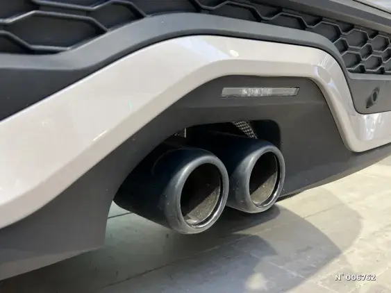 MINI MINI III - voiture d'occasion - Photo 27