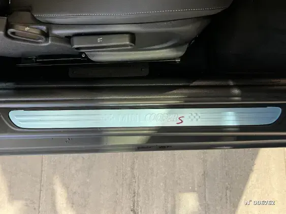 MINI MINI III - voiture d'occasion - Photo 31